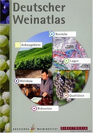 Deutscher Weinatlas