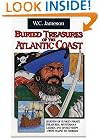 Buried Treasures of the Atlantic Coast