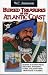 Book Buried Treasures of the Atlantic Coast (Buried Treasures Series)