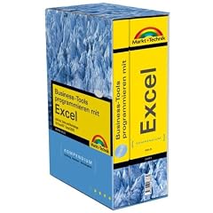 Business-Tools programmieren mit Excel. Add-Ins, Tools und Workshops für Excel 97 - Excel 2003 (Gebundene Ausgabe)