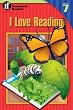 I Love Reading Homework Booklet, Level 7 (Homework Booklets)