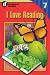 I Love Reading Homework Booklet, Level 7 (Homework Booklets)