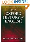The Oxford History of English