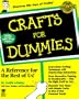 Crafts for Dummies