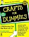 Book Crafts for Dummies