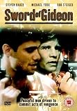 Sword Of Gideon [UK IMPORT] - Steven Bauer