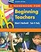 A Handbook for Beginning Teachers (2nd Edition)