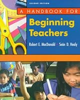 Handbook for Beginning Teachers, A (2nd Edition)