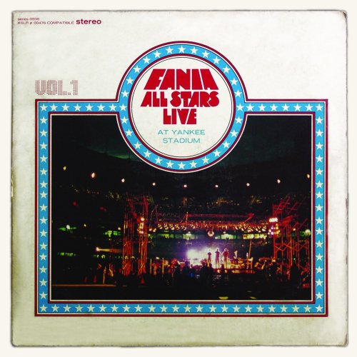 FANIA ALL STARS - Live at yankiee stadium (1 of 2) - Zortam Music
