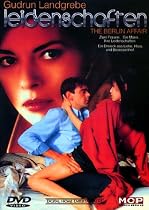The Berlin Affair [Region 2]