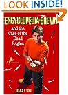 Encyclopedia Brown and the Case of the Dead Eagles: Book 12