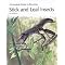 Books on stick and leaf insects