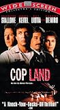 Cop Land (Widescreen Edition)