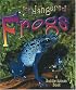 Endangered Frogs (Earth's Endangered Animals)