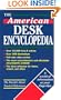 The American Desk Encyclopedia