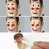 特撮リボルテック SERIES No.010 WOODY (ウッディ)