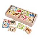Self-Correcting Letter Puzzles