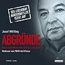 Abgründe.