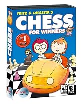 Chess for Winners: Learn to Play Chess