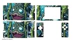 Deep Sea Design Protective Skin for Nintendo DSi