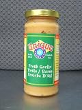 Unique Garlic Paste 8oz
