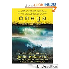 Omega (Engines of God)