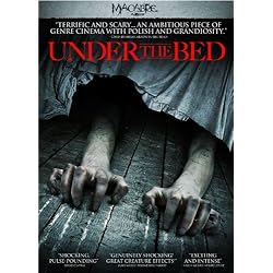 Under the Bed
