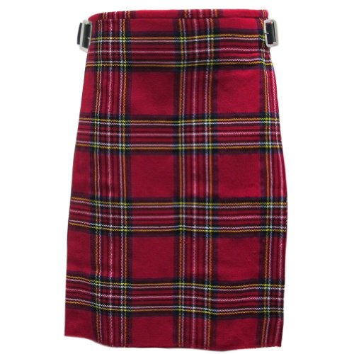 Royal Stewart 5 Yard 10oz KILT 36