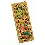 Song of India - India Temple Incense, 120 Stick Pack ~ Song of India