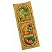 Song of India - India Temple Incense, 120 Stick Pack