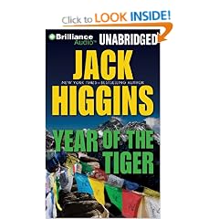 Year of the Tiger