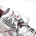 IRONMAN Lace Locks white