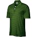 adidas ClimaCool Twin Stripe Jersey Polo - New Colors!