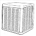 D65A - 6.5K DWN DRAFT COOLER