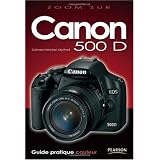 Zoom sur Canon EOS 500Dpar G�rard Michel-Duthel
