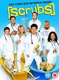 Scrubs: Complete Season 7 [DVD] [2007]