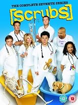 Scrubs: Complete Season 7 [DVD] [2007]