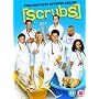 Scrubs: Complete Season 7 [DVD] [2007]