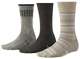 Smartwool Mens Ultra Comfy Trio