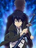 青の祓魔師 1 【完全生産限定版】 [Blu-ray]