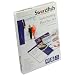 Swordfish 2 X 125 Micron A4 Laminating Pouches - Box of 100