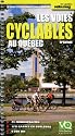 voies cyclables au Qu&eacute;bec