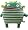 Schmidt Spiele 42310 - Sorgenfresser, Schnulli, 32 cm