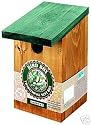 A Wild Bird Nest Box