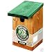 A Wild Bird Nest Box