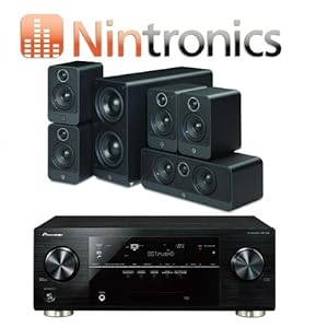 q acoustics 2000i 5.1