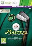 from Electronic Arts Tiger Woods PGA Tour 13: Masters Collectors Edition (Xbox 360)