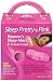 Dap World Hearos Sleep Pretty in Pink Women