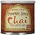 Trader Joes Pumpkin Spice Chai Tea Latte Mix