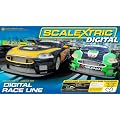 Scalextric C1275 Digital Race Line 1:32 Scale Race Set